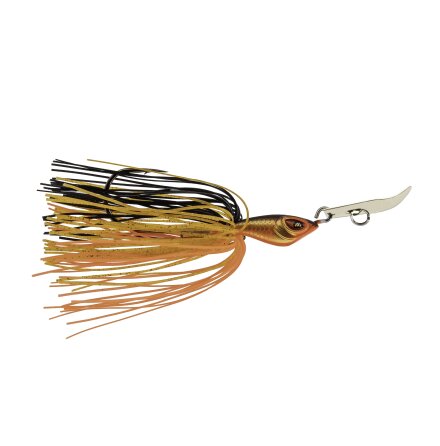 M-CHATTER 11g/ 3/0 ORANGE PERCH