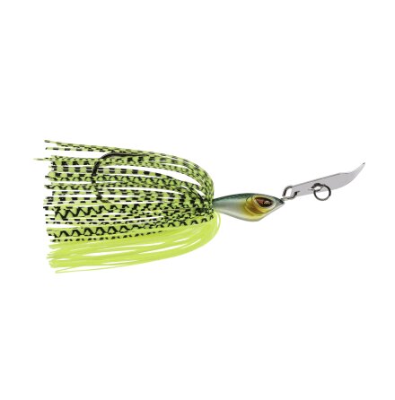 M-CHATTER 11g/ 3/0 FLUO LIME
